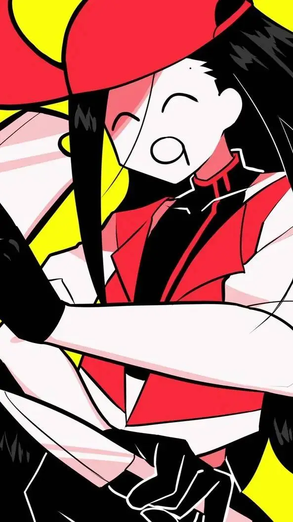 ai character: Yixi pregnant  background