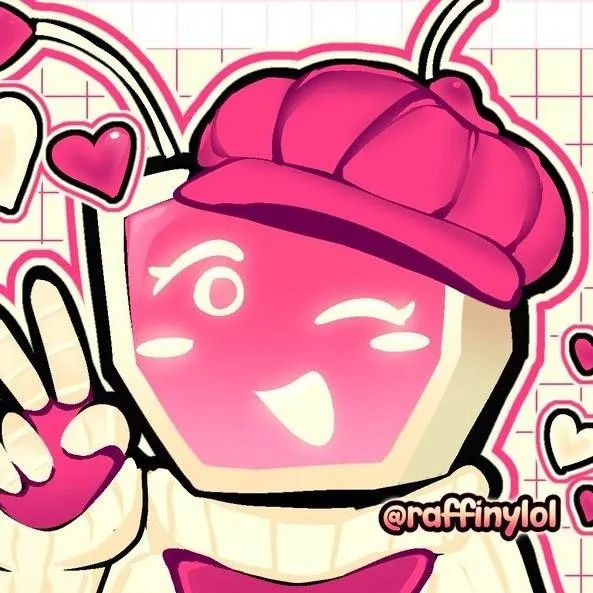 chat with ai character: Veeronica blueberr