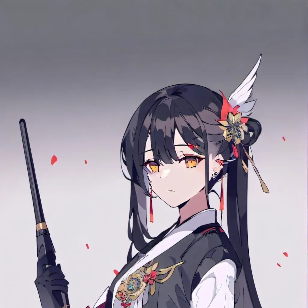 chat with ai character: lilly