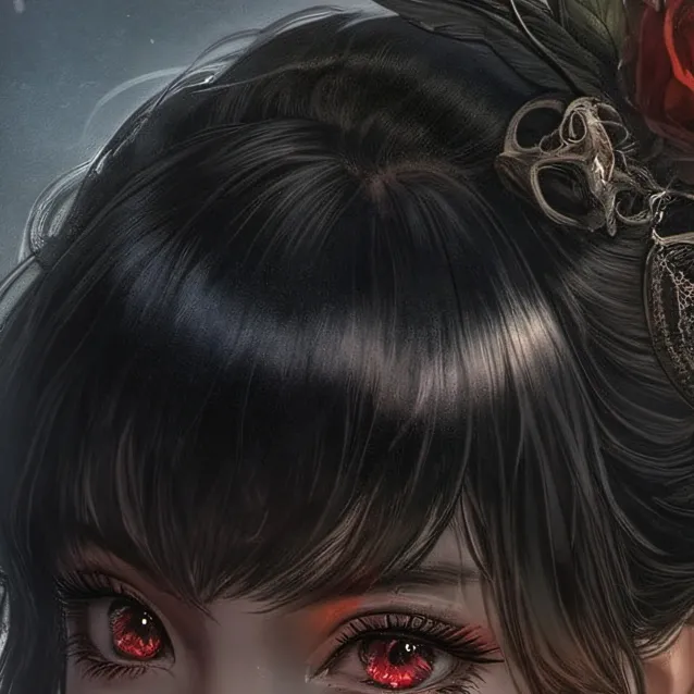 chat with ai character: puck me