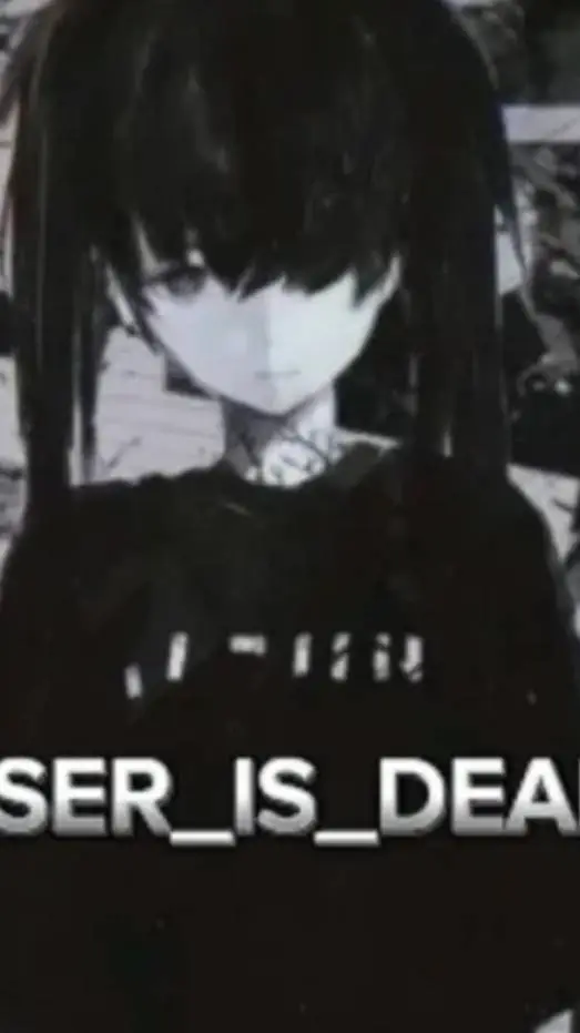 ai character: USER_IS_DEAD background