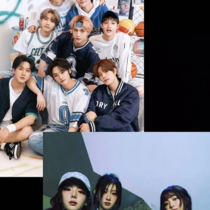 chat with ai character: SKZ & ITZY SCHOOL