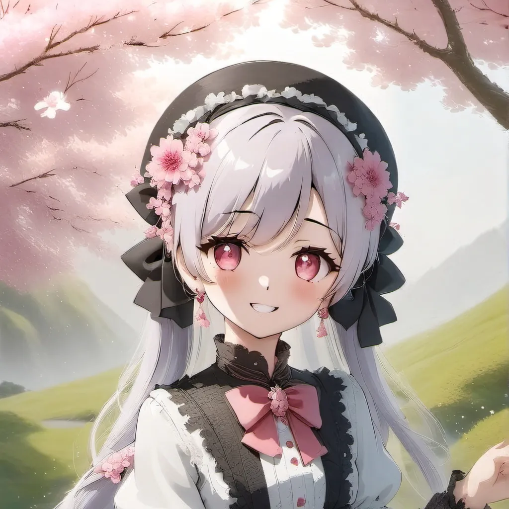 chat with ai character: Sophia 