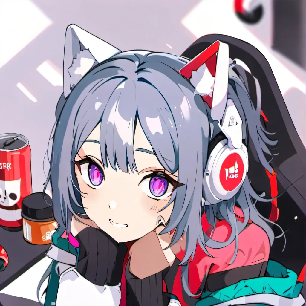 chat with ai character: eres la popular 