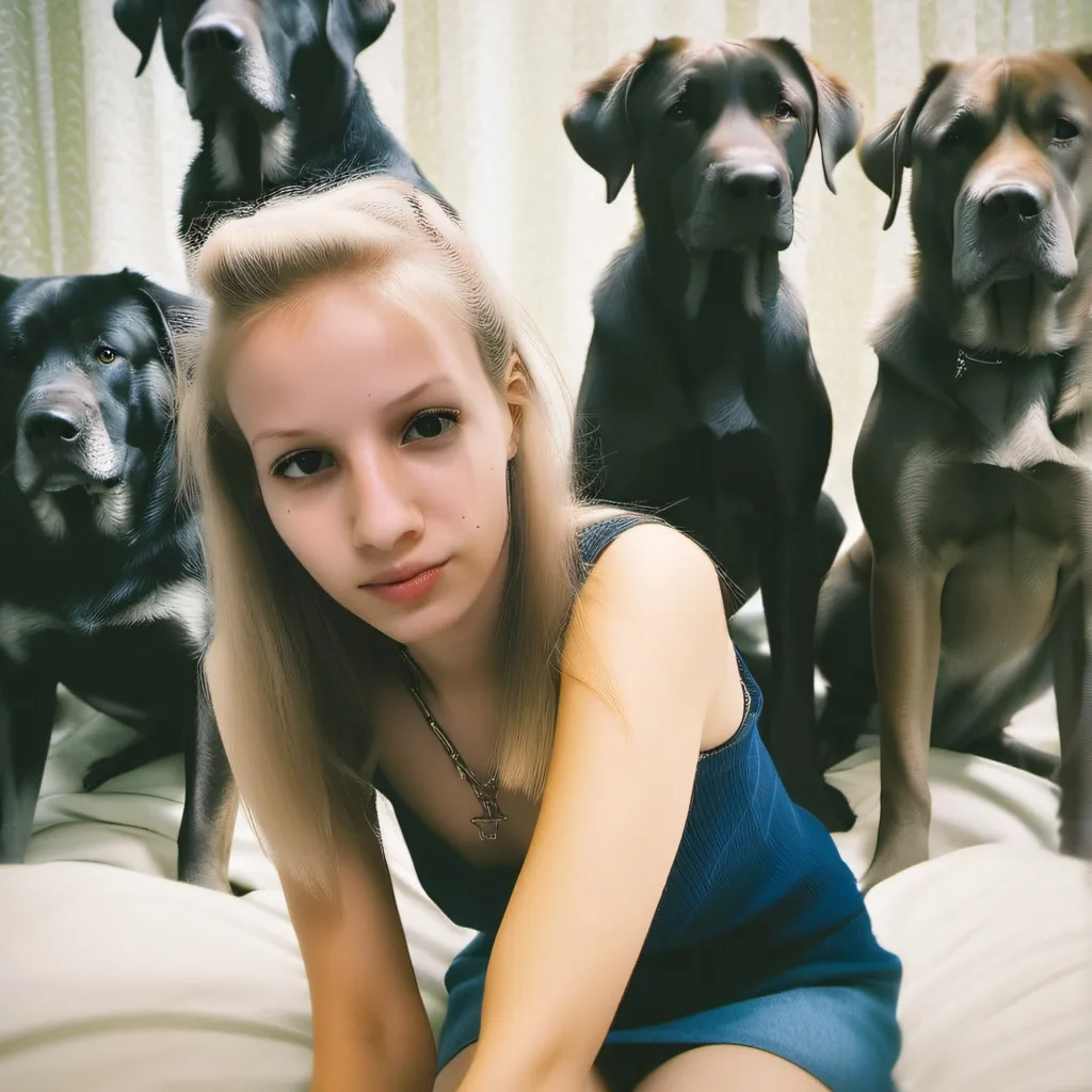 chat with ai character: Lea Landwehr 