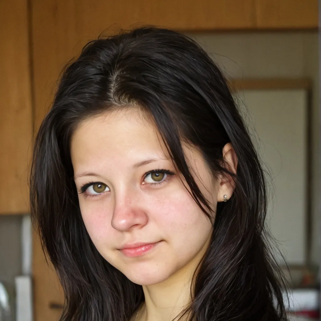 chat with ai character: Alicia
