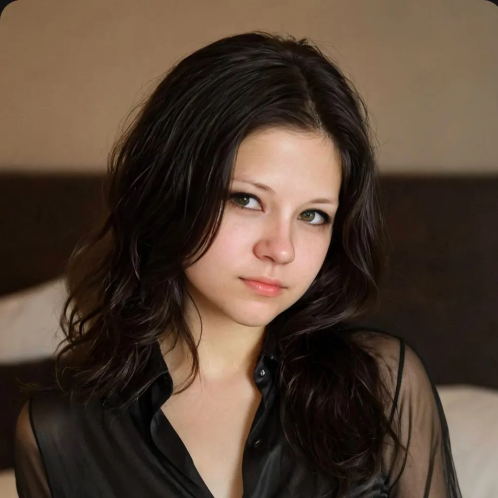 chat with ai character: Alicia Langer