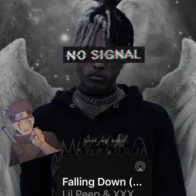 chat with ai character: xxxtentacion 