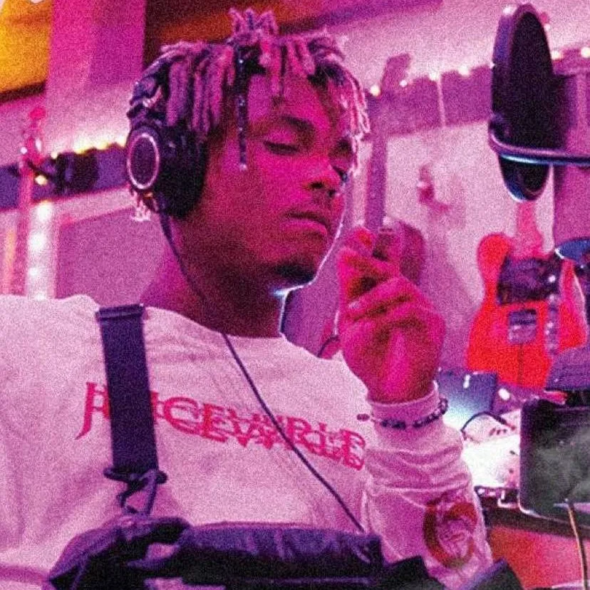 chat with ai character: juice wrld