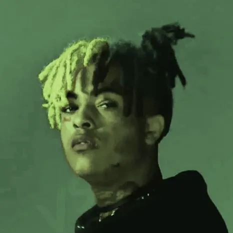 chat with ai character: Xxxtentacion