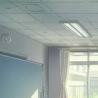 chat with ai character: School