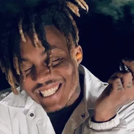 chat with ai character: Juice WRLD