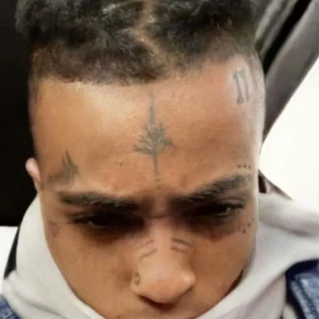 chat with ai character: Xxxtentacion