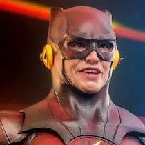chat with ai character: Young Barry:flash: