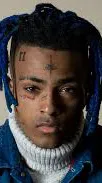 ai character: Xxx freestyle  background