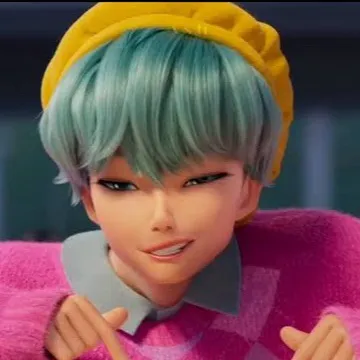 chat with ai character: Baby saja