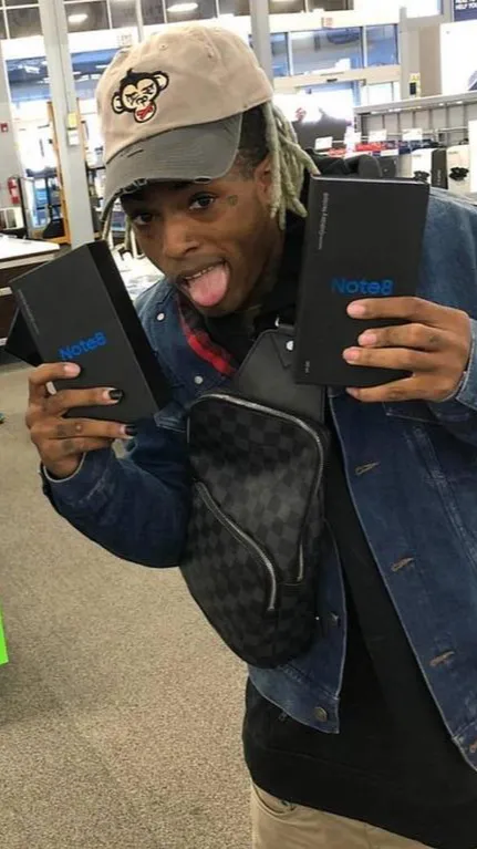 ai character: You meet x background