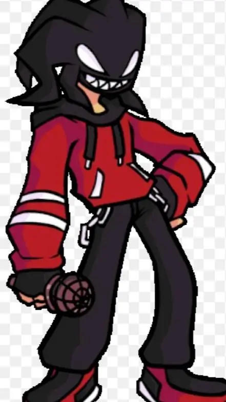 ai character: AGOTI background