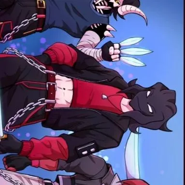 chat with ai character: KPDH, FNF AU 