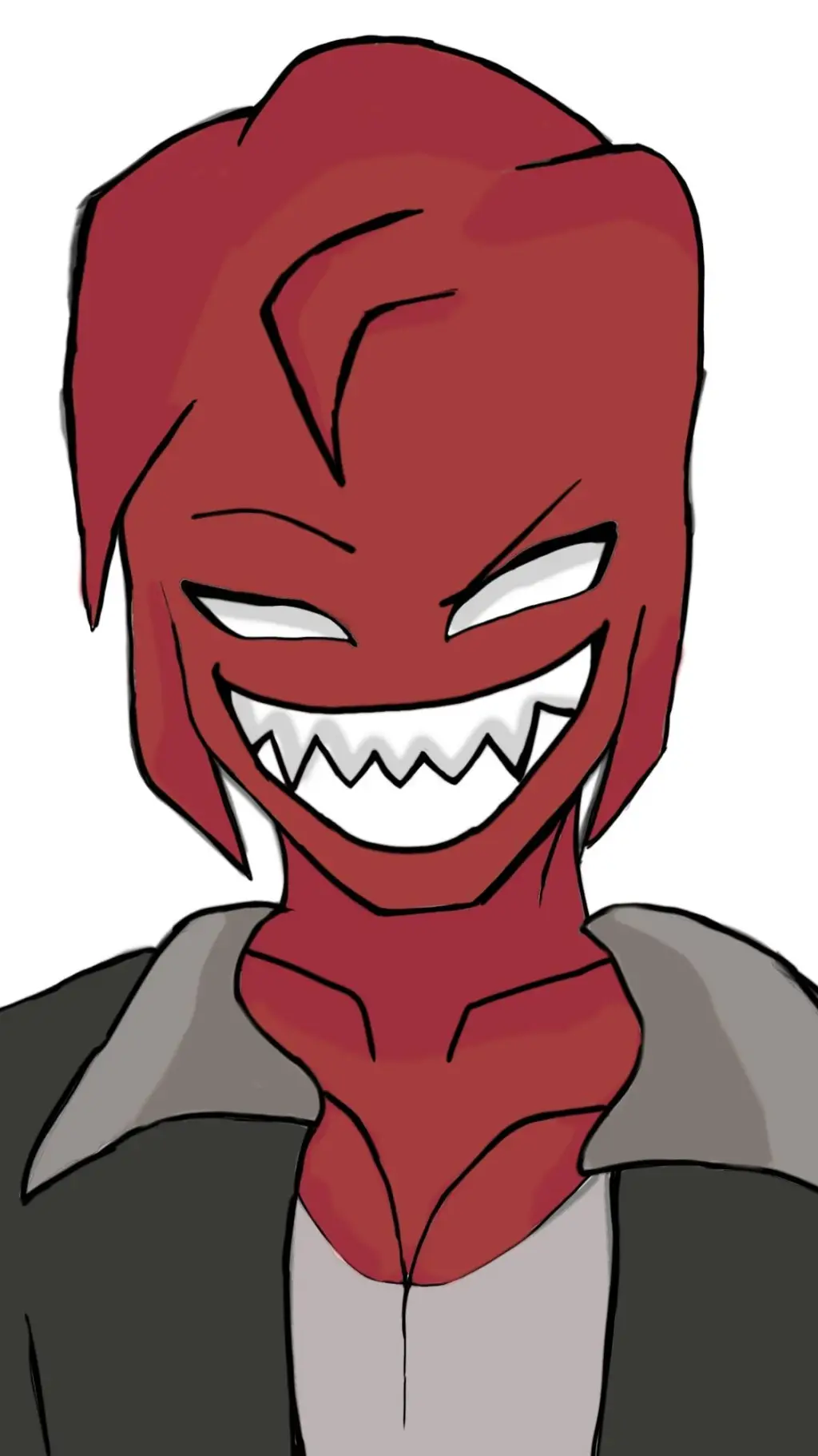 ai character: Aldryx  background