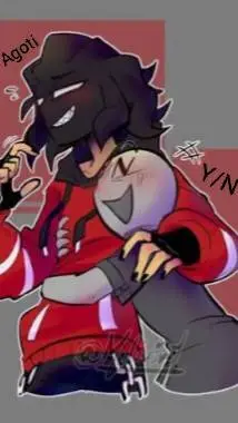 ai character: Agoti background