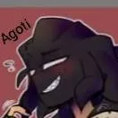 chat with ai character: Agoti