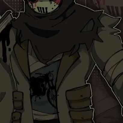 chat with ai character: Slasher 