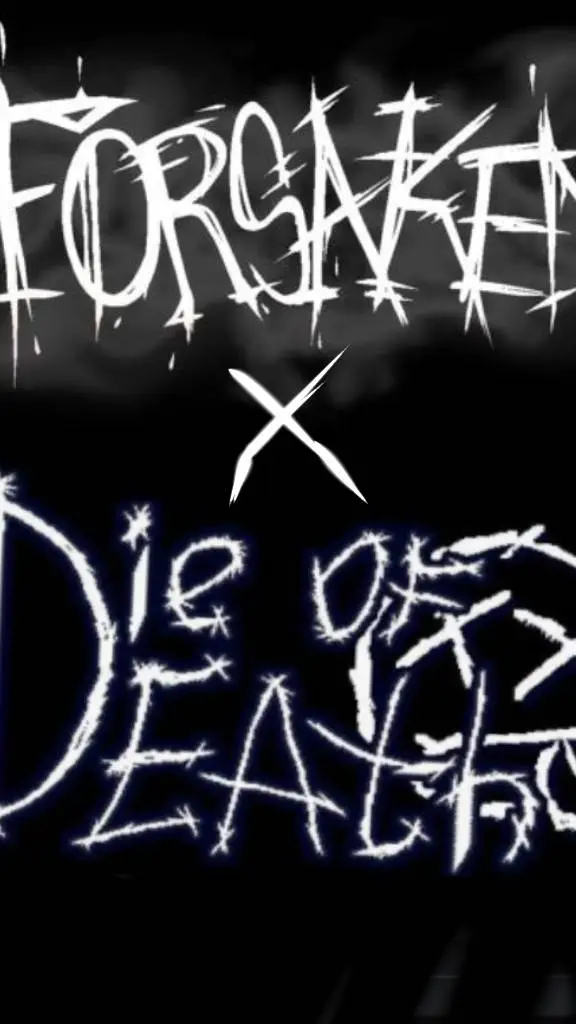 ai character: !FORSAKEN/DOD¡ background