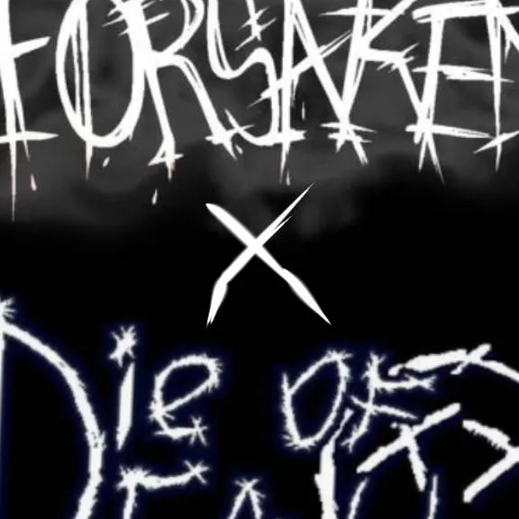 chat with ai character: !FORSAKEN/DOD¡