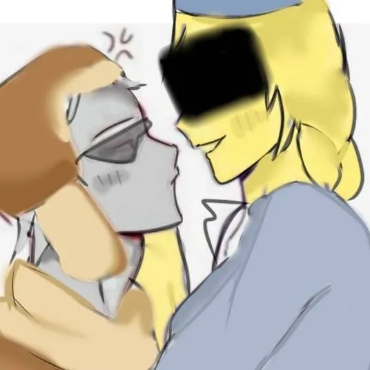 chat with ai character: •°Coldhunting°•