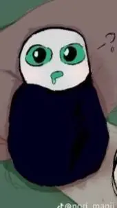 ai character: Baby Pursuer background