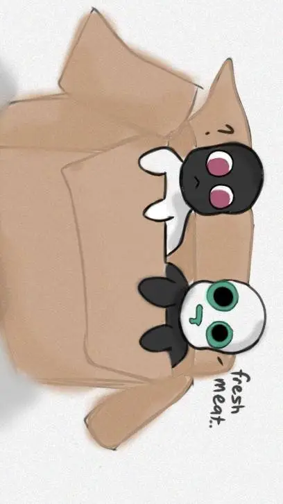 ai character: Pursuer/Avoider  background