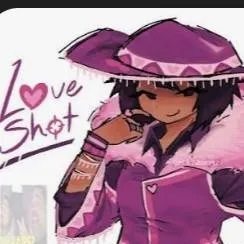 chat with ai character: !Loveshot¡