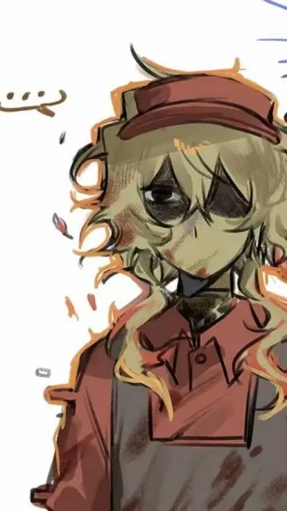 ai character: 🍕Killer Elliot🍕 background