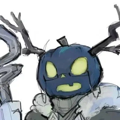 chat with ai character: 🎃Dusekkar✨