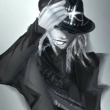 chat with ai character: Outlaw Chance 