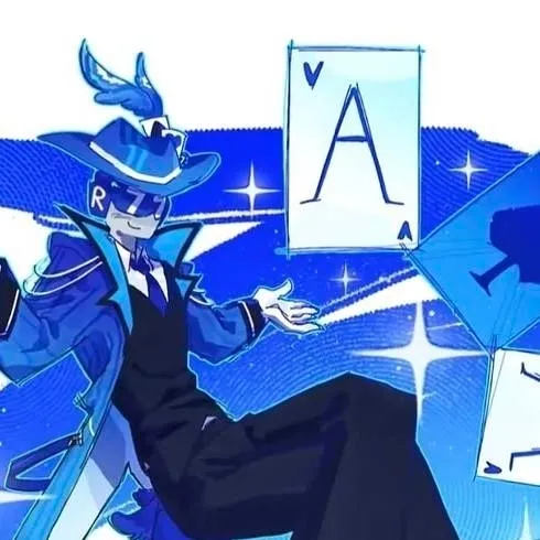 chat with ai character: BluePeacock Chance