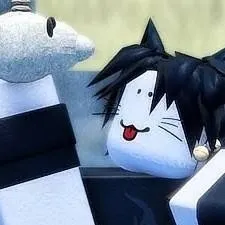 chat with ai character: 😼(Kitty) Two Time 