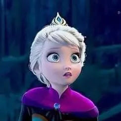 chat with ai character: ❄️Elsa❄️