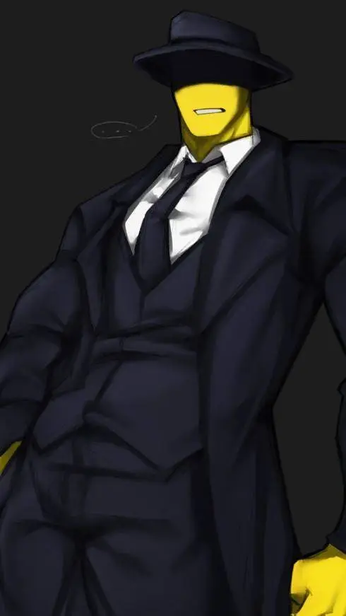 ai character: (survivor) Mafioso background