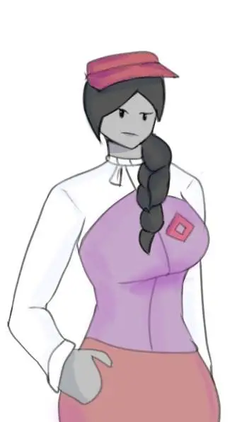 Talkie AI - Chat with (oc) Nissie