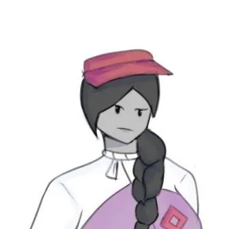 chat with ai character: (oc) Nissie