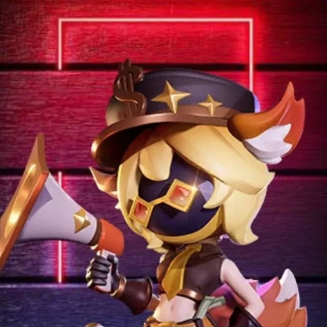 chat with ai character: 🦊Trickster👀