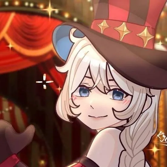 chat with ai character: 🪄Magician ✨