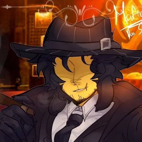 chat with ai character: Mafioso 