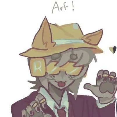 chat with ai character: (dog) Chance