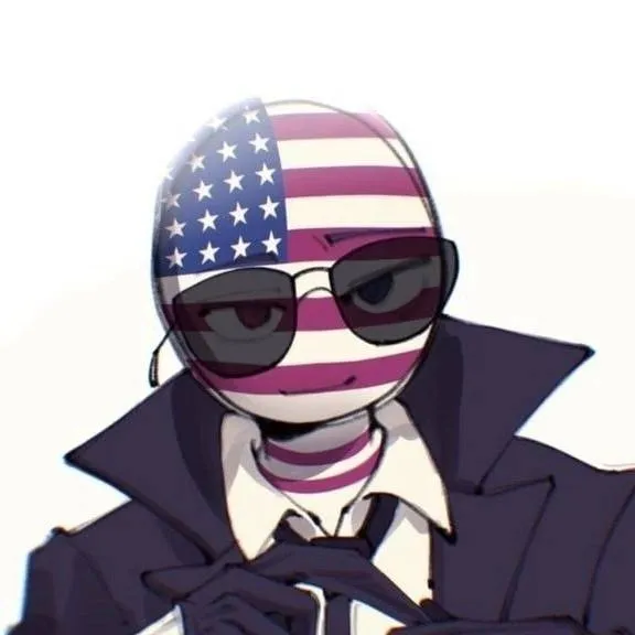 chat with ai character: (CH) USA