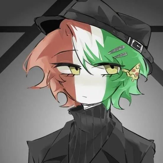 chat with ai character: 🇮🇹(CH) Italy 