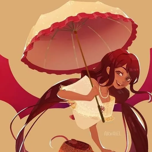 chat with ai character: Manananggal 