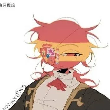 chat with ai character: 🇪🇸(CH) Spain 